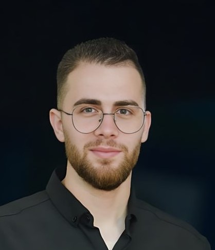 Photo of Husam Abu Dawood